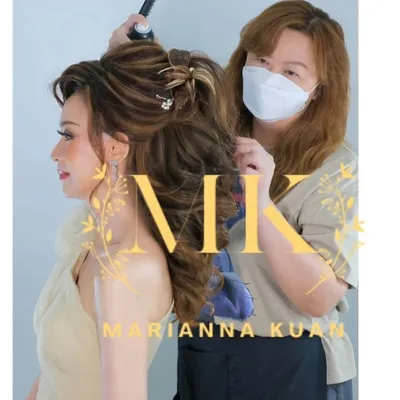 ๐ ๐ฎ๐ฟ๐ถ๐ฎ๐ป๐ป๐ฎ ๐๐๐ฎ๐ป || Certified Hairdo Artist profile
