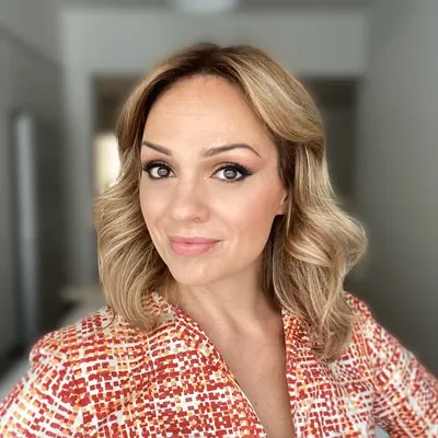 Marianna Zambenedetti profile