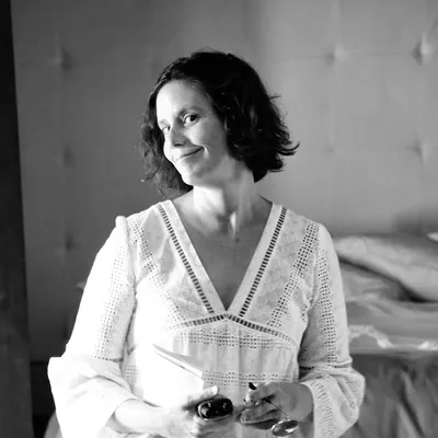 Marianne Labadie profile
