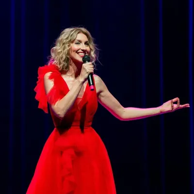 Marianne Carlier profile