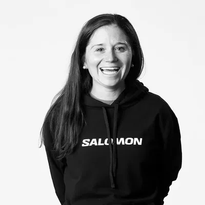 Marianne Hogan profile