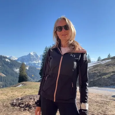 Marianne Moratti profile