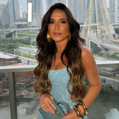 Marianne Rabelo profile