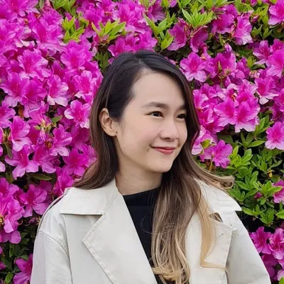 Marianne Tan profile