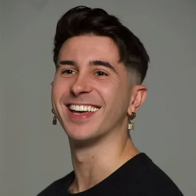Mariano Bondar profile