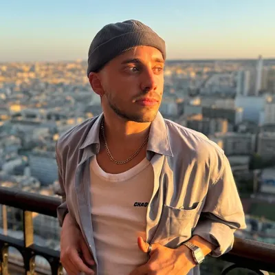 Mariano Florido profile