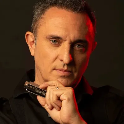 Mariano Massolo profile