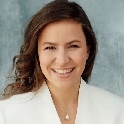 Maria Nordin profile