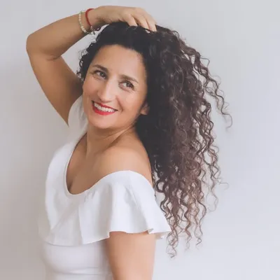 Marianella Ruiz | Habla segura sin miedo | Lidera con tu voz profile