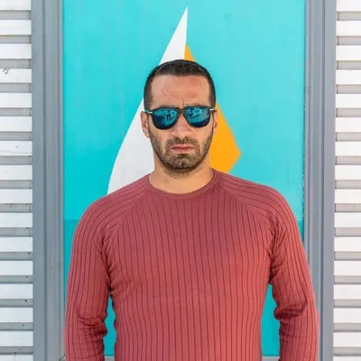 Marian Sterea profile