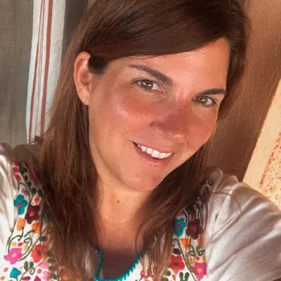 María Gijón profile