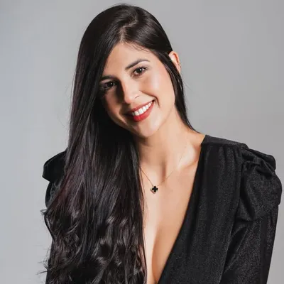 María Pao • Comunicadora Social profile