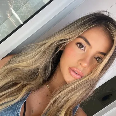 Maria Paz Diaz J profile