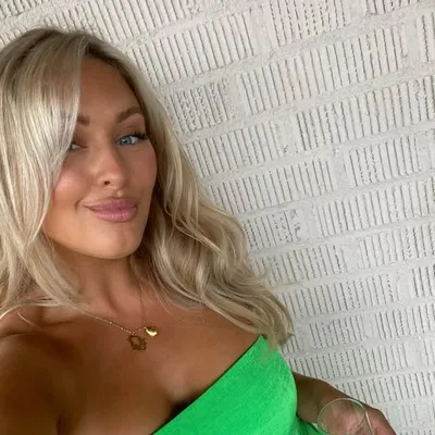MARIA PERSSON 🦋 profile