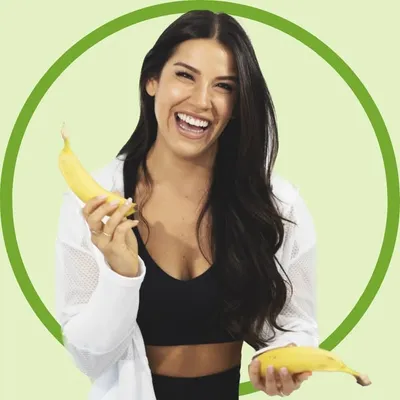 María Pérez Espín | Recetas saludables rápidas y vida sana profile