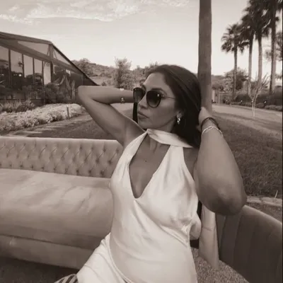 María Pía profile