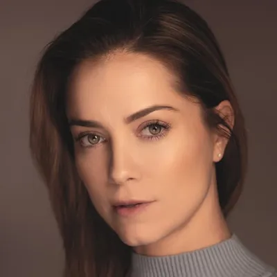 Pía Sanz profile
