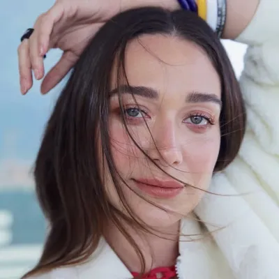 Maria Pinna profile