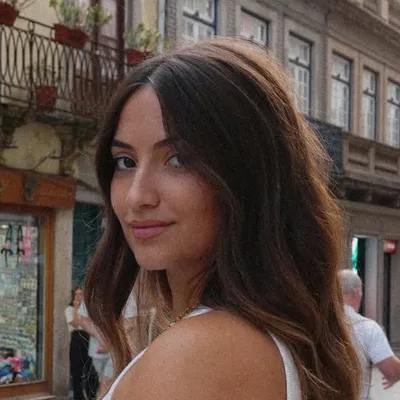Maria Faria profile