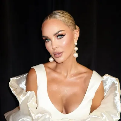 Мария Головинская (Погребняк) profile