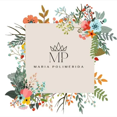 Maria Polimerida profile
