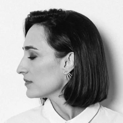 Maria Prata profile