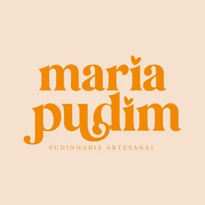 Maria Pudim | O pudim mais desejado de Ji-Paraná RO 🧡 profile