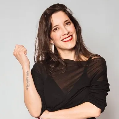 Maria Pura Imhof profile