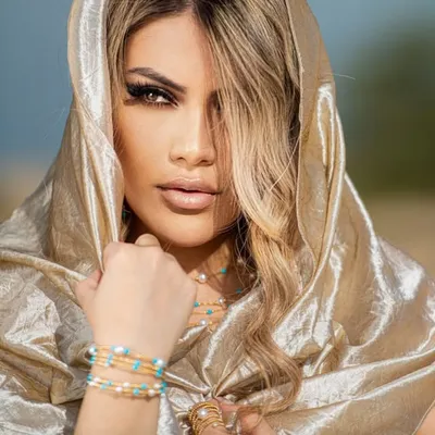 Maria Fernanda ماريا فرناندا ديل ريو profile