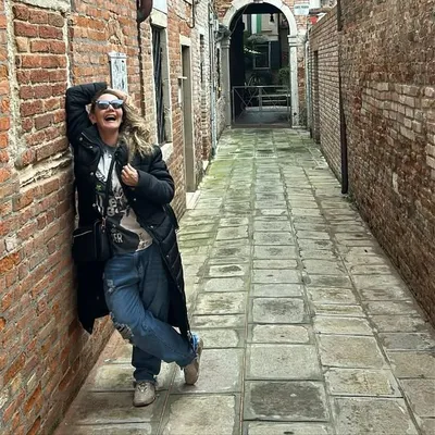 Maria Rebeca profile