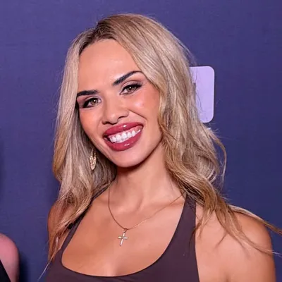 Maria “THE LANISTA” Rekowski profile