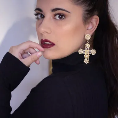 Maria profile