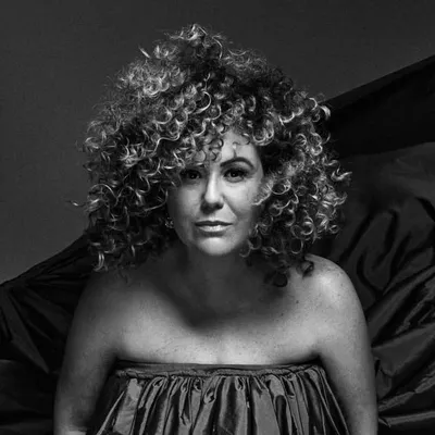 Maria Rita profile