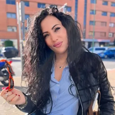 María Godoy profile