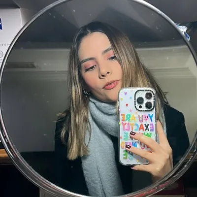 Maria profile
