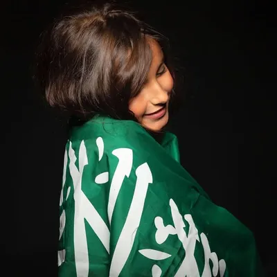Model Maria - Jeddah profile
