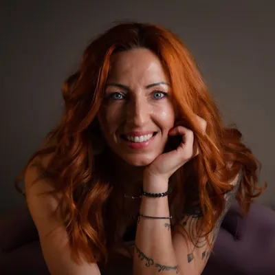 Μariasana 💠 Wellness & Health Coach profile