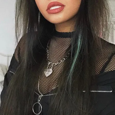 profile