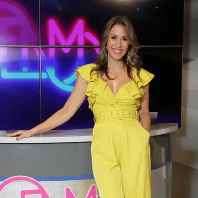 Mariasela Alvarez profile