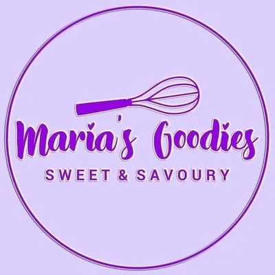 Maria’s Goodies 🍰🍬🧁 profile