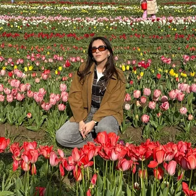 Maria Silvestro • Fashion & Lifestyle • profile