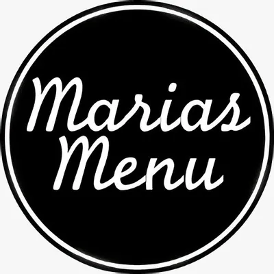 MariasMenu profile