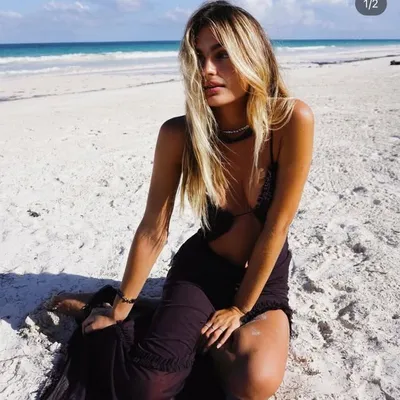 MARIA SOLE profile