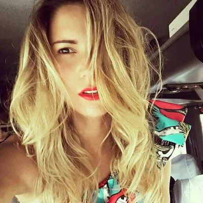 Maria Grazia Gamarra profile