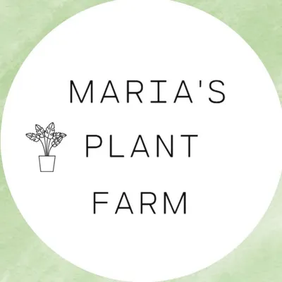 Maria's Plant Farm Online profile