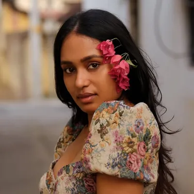 Maria Suma Varghese profile