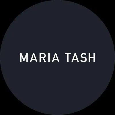 MARIA TASH profile