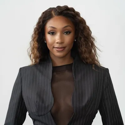 Maria Taylor Instagram profile photo