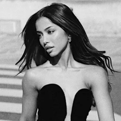 MARIA THATTIL profile