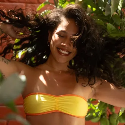 María Fátima profile